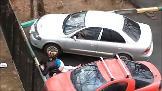 Beleza nua montando uma garota vídeo pornô gordinhas falo com sua buceta