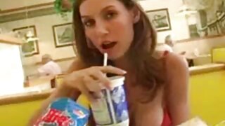 Garota Vulgar fode em todos os porno novinha gorda buracos