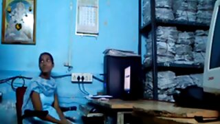 Ladrão charmoso passa vídeo de pornô com mulher gorda o tempo sozinho