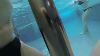 Loira fodida pelas vídeo pornô gordinha gostosa dívidas do marido.