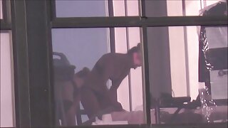 Negros furtivos ficam satisfeitos vídeo de mulher gorda pornô com uma mulher gorda com paus