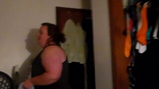 Kinky problema de trabalho fode vídeo pornô com mulher gorda as meninas na bunda gorda vibrador